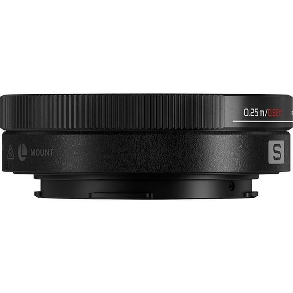 Ống kính Panasonic Lumix S 26mm f/8 Lens (L-Mount)