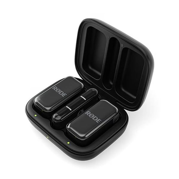 Microphone RODE Wireless Micro Type C bản DUO