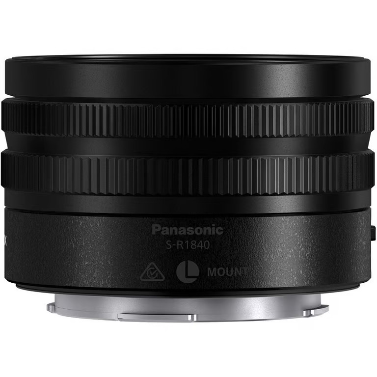 Panasonic LUMIX S 18-40mm F4.5-6.3 - Ứng dụng thực tế của Panasonic LUMIX S 18-40mm F4.5-6.3