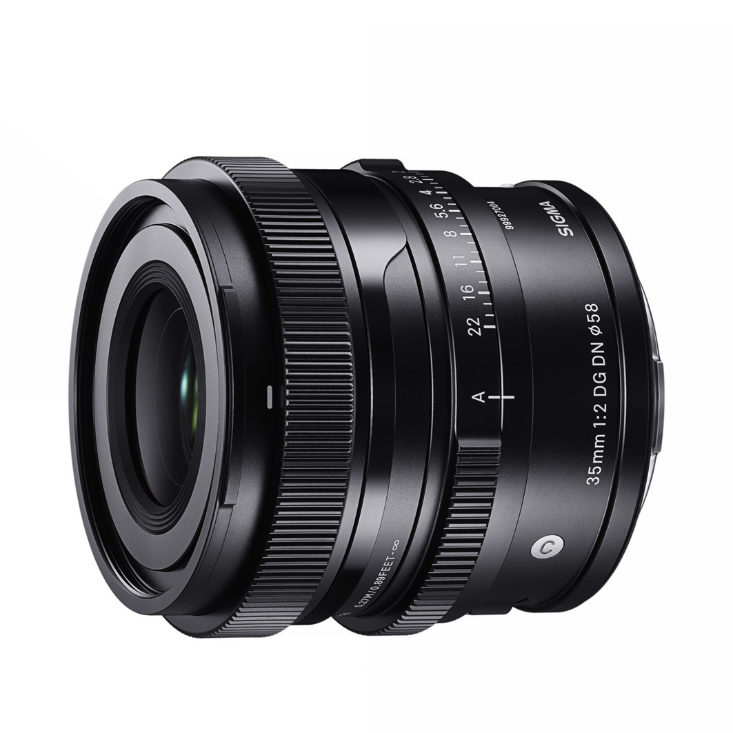 Sigma 35mm F2 DG DN Contemporary - Ứng dụng thực tế của Sigma 35mm F2 DG DN Contemporary