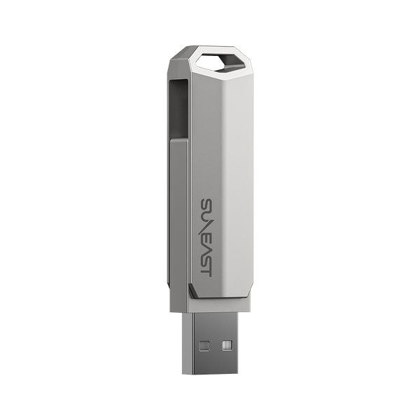 Ổ SSD di động Suneast Revolve R5