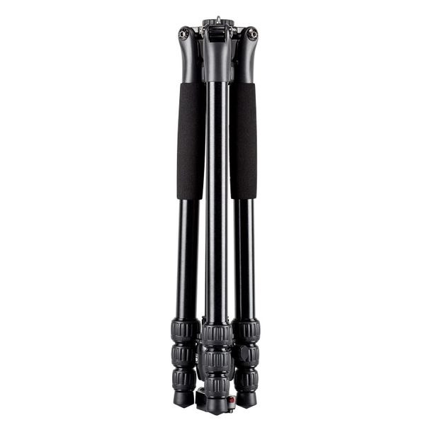 Chân máy SIRUI T-004SK + Ballhead B-00K