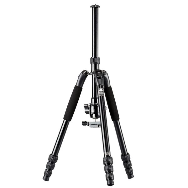 Chân máy SIRUI T-004SK + Ballhead B-00K