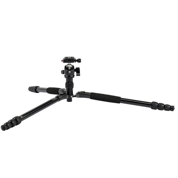 Chân máy SIRUI T-004SK + Ballhead B-00K