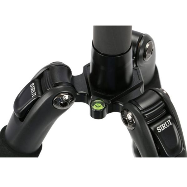 Chân Máy Ảnh Carbon SIRUI T-025SK + BALL HEAD B-00K - Chính hãng