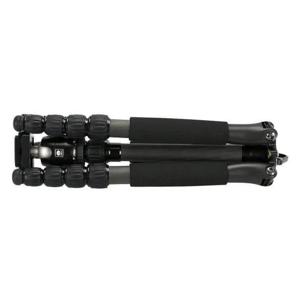 Chân Máy Ảnh Carbon SIRUI T-025SK + BALL HEAD B-00K - Chính hãng