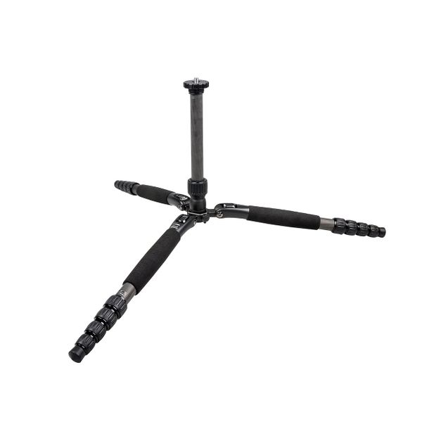 CHÂN MÁY ẢNH CARBON SIRUI T-1205SK - Chính hãng