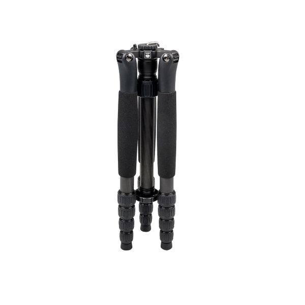 CHÂN MÁY ẢNH CARBON SIRUI T-1205SK - Chính hãng
