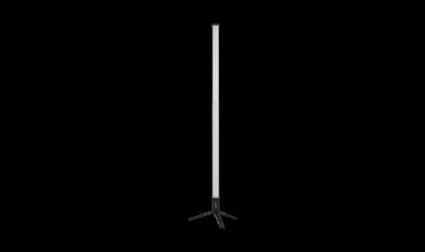 Đèn Studio SIRUI T120 Dual-Purpose Telescopic Tube Light (Led dạng thanh) RGB - Chính hãng