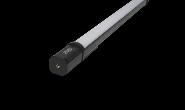 Đèn Studio SIRUI T120 Dual-Purpose Telescopic Tube Light (Led dạng thanh) RGB - Chính hãng
