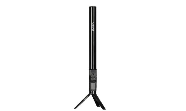 Đèn SIRUI T60 tube với ứng dụng và điều khiển từ xa (SIRUI Duken T60 Telescopic Tube) RGB - LED dạng Tube - Chính hãng