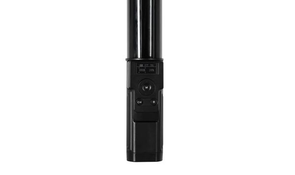 Đèn SIRUI T60 tube với ứng dụng và điều khiển từ xa (SIRUI Duken T60 Telescopic Tube) RGB - LED dạng Tube - Chính hãng