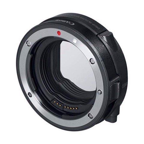 Ngàm Canon EF-EOS R (mới 100%)