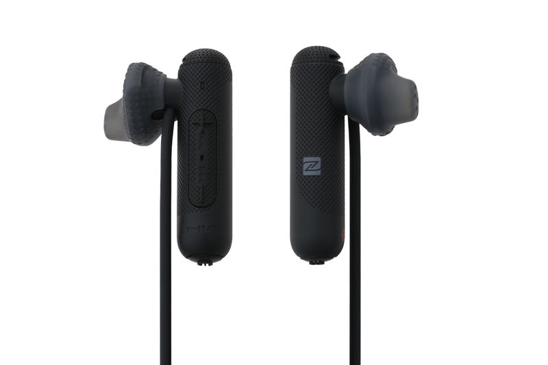 Tai nghe In-ear thể thao WI-SP500 (Black)