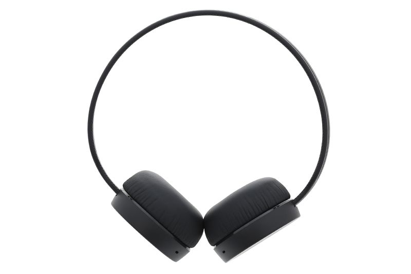 Tai nghe bluetooth Sony WH-CH400 (black)