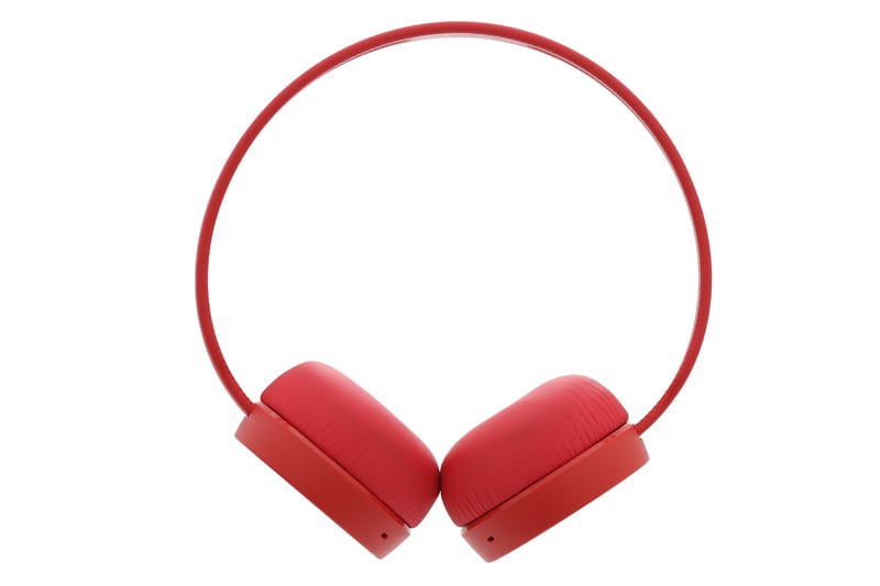 Wireless Bluetooth Wh Ch400 Sony Headset Red Tai Nghe Bluetooth