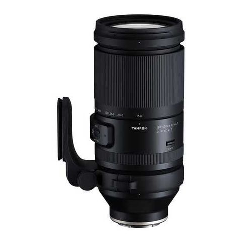Lens Tamron 50-400mm F4.5-6.3 Di III VC VXD For Sony ( Mới 100% )
