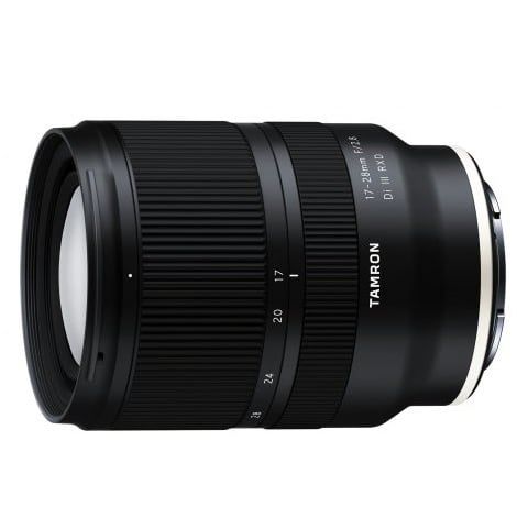 Ống kính Tamron 17-28mm F2.8 Di III RXD For Sony (Hàng Chính Hãng )