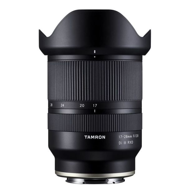 Ống kính Tamron 17-28mm F2.8 Di III RXD For Sony (Hàng Chính Hãng )