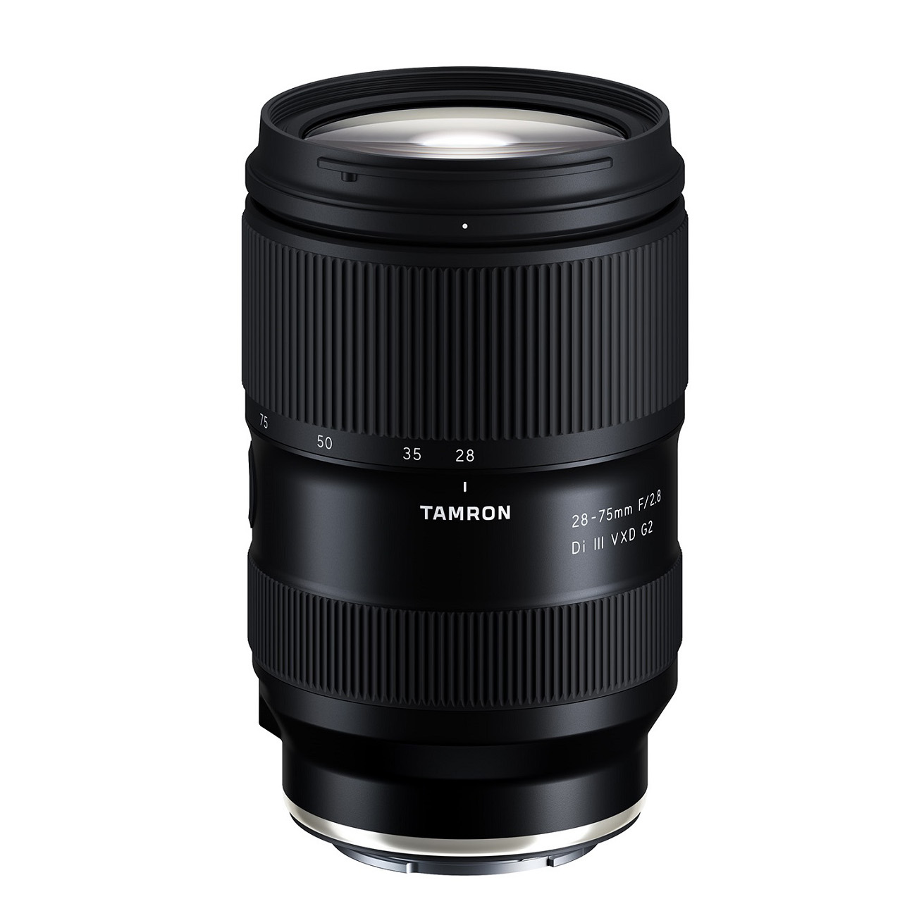 Ống kính Tamron 28-75mm F2.8 Di III VXD G2 dành cho ngàm Sony E