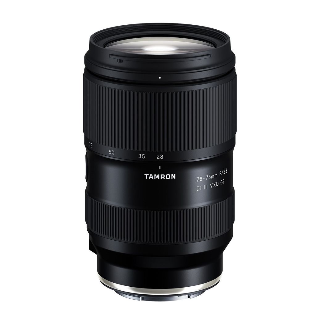 Lens Tamron 28-75mm F2.8 Di III VXD G2 (Chính Hãng)