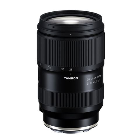 Lens Tamron 28-75mm F2.8 Di III VXD G2 (Chính Hãng) For Sony