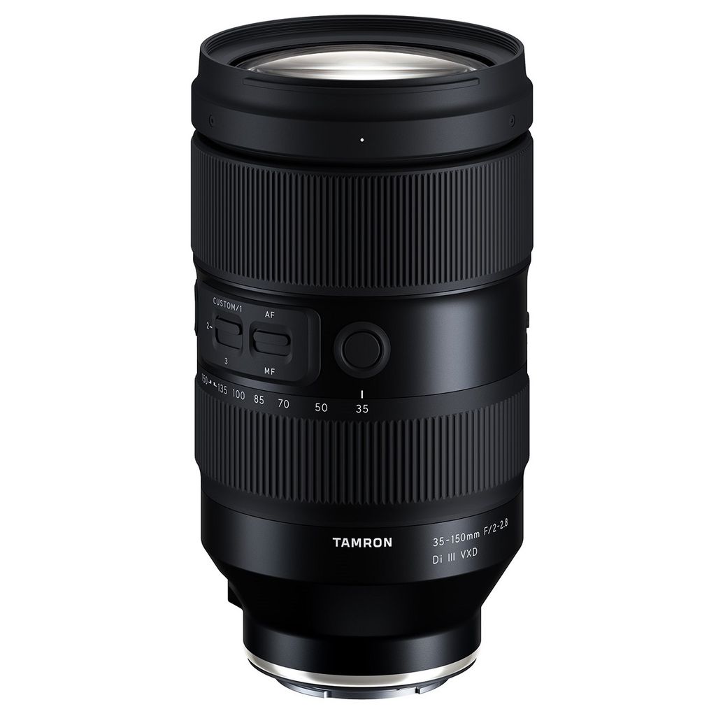 Lens Tamron 35-150mm F2-2.8 Di III VXD Sony FE (Mới 100% )