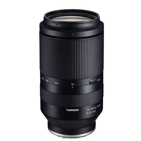 LensTamron 70-180mm F/2.8 Di III VXD for SONY ( Mới 100% )