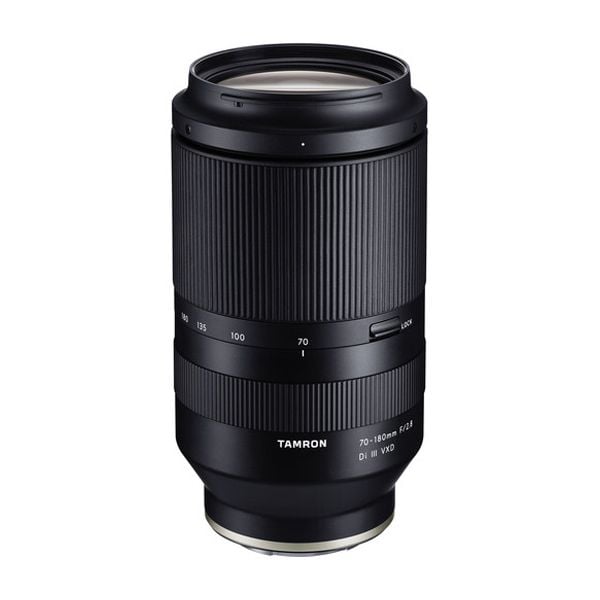 LensTamron 70-180mm F/2.8 Di III VXD for SONY ( Chính hãng )