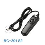 Dây bấm mềm Pixel RC-201 S2 for Sony