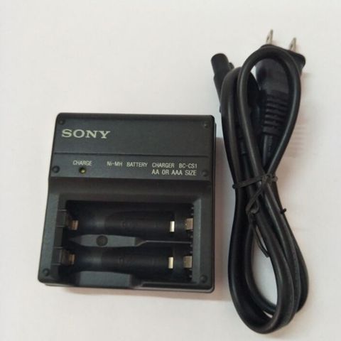 Sạc Sony BC-CS1 (Sạc xịn)
