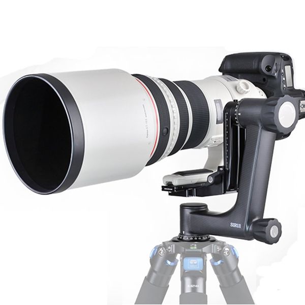 Gimbal Head SIRUI PH-30 Carbon fiber
