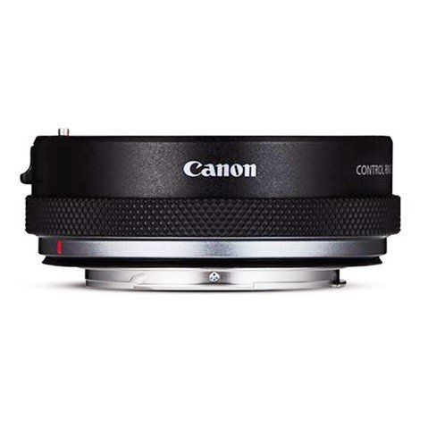 Ngàm Canon EF-EOS R