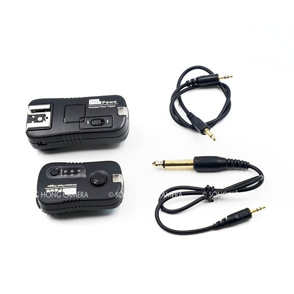 Trigger Pixel TF/362 cho Nikon (Nhập khẩu)