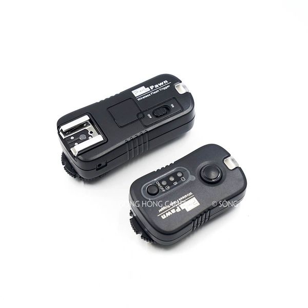 Trigger Pixel TF/362 cho Nikon (Nhập khẩu)