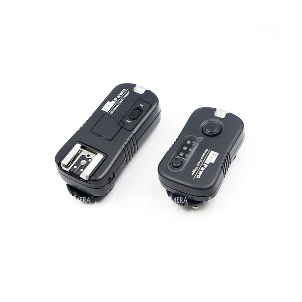 Trigger Pixel TF/362 cho Nikon (Nhập khẩu)