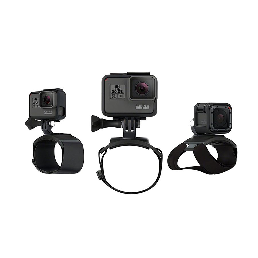 Phụ Kiện GoPro - Dây đeo tay cho Gopro ( Hàng Chính Hãng )