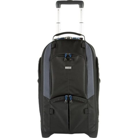 Ba lô máy ảnh Thinktank Streetwalker V2.0 Rolling backpack (730497)  Chính hãng