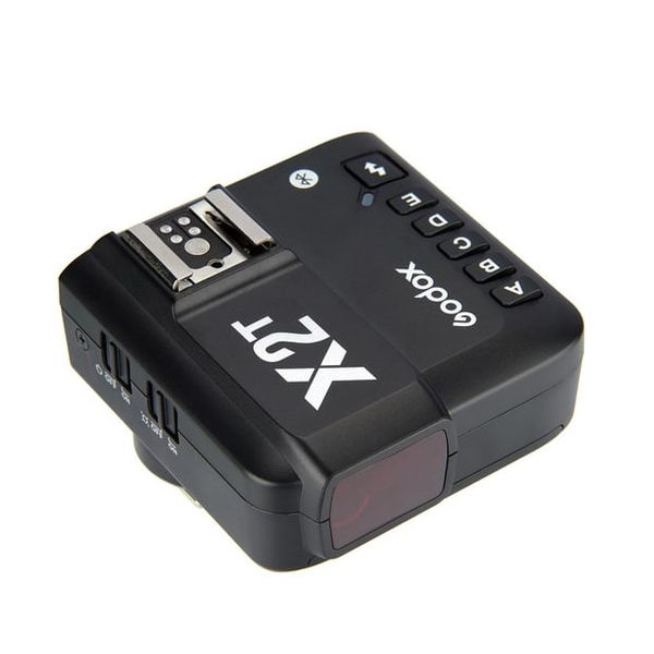 Trigger Godox X2T cho Nikon