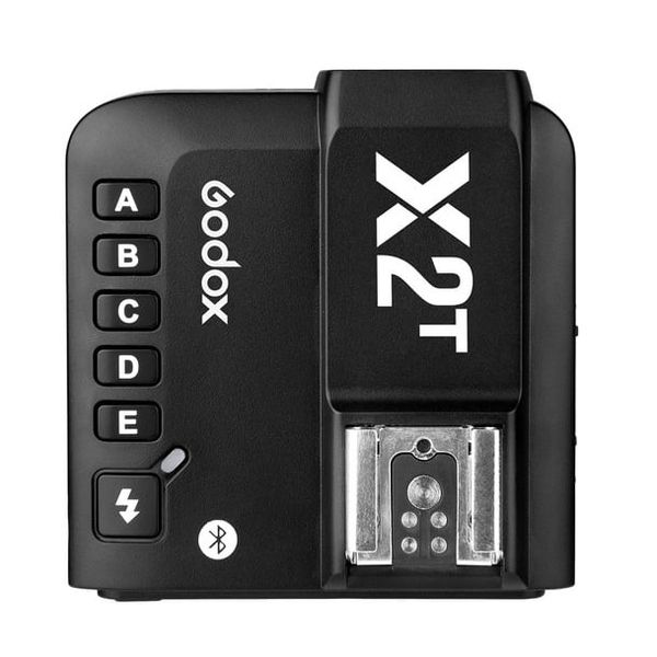Trigger Godox X2T cho Nikon