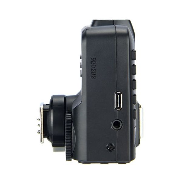 Trigger Godox X2T cho Nikon