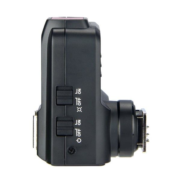 Trigger Godox X2T cho Nikon