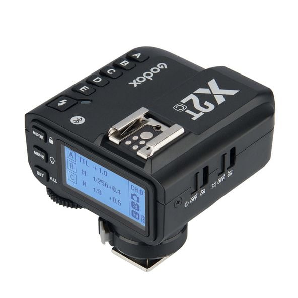 Trigger Godox X2T cho Nikon