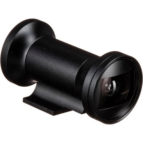 View finder TTArtisan for Leca M 11mm f2.8 (TTArtisan viewfinder for LM 11mm f2.8)