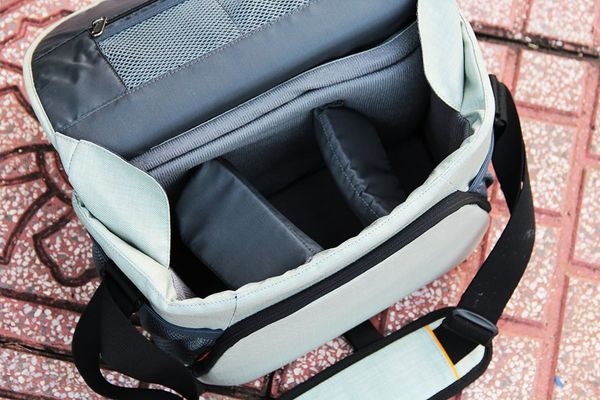 Túi máy ảnh Baroca CA-704