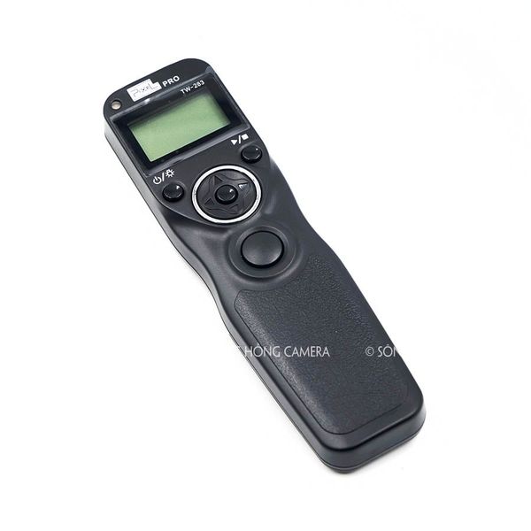 Điều khiển không dây Pixel TW283-S2 cho Sony (Nhập khẩu)