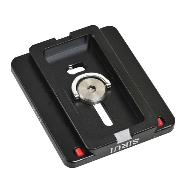 Mặt chân/ Plate SIRUI TY-70-2 - Chính hãng
