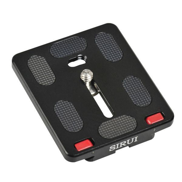 Mặt chân/ Plate SIRUI TY-70-2 - Chính hãng