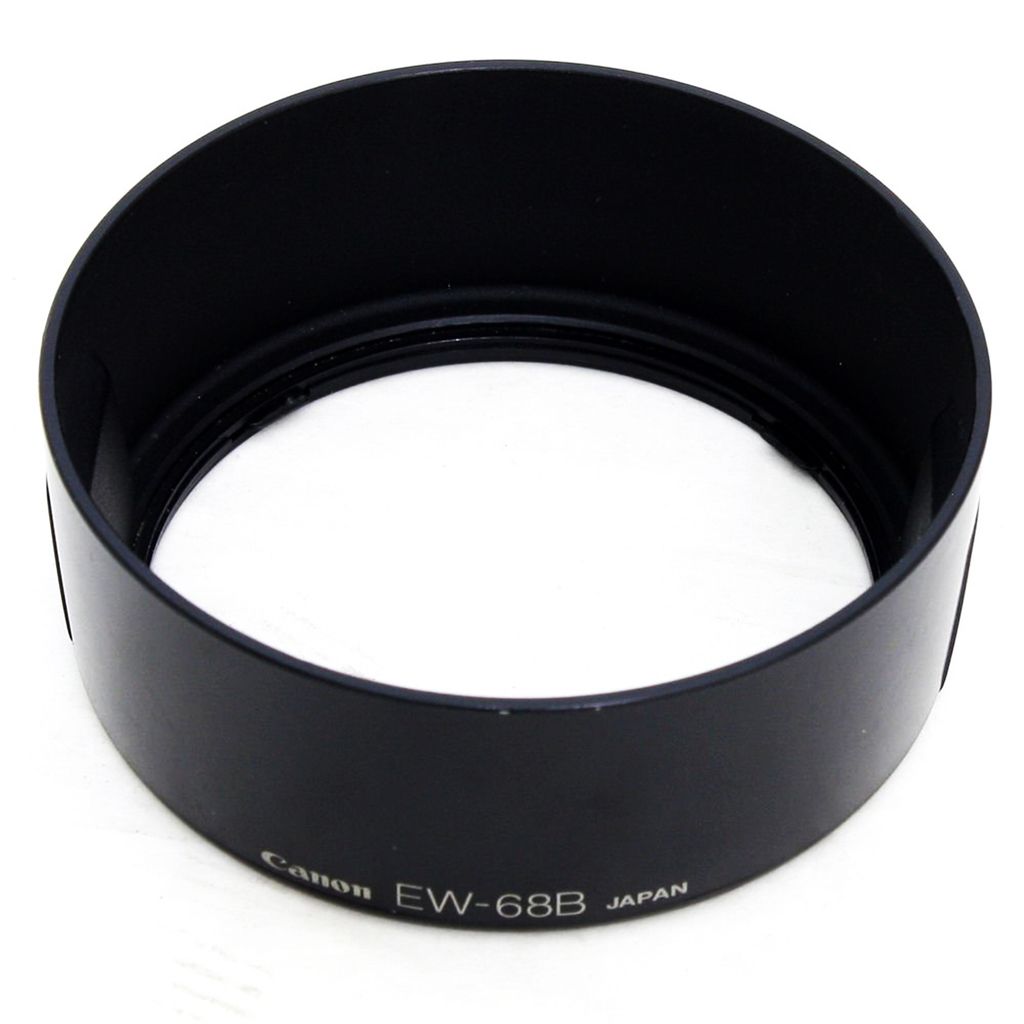 Lens Hood Canon EW-68B