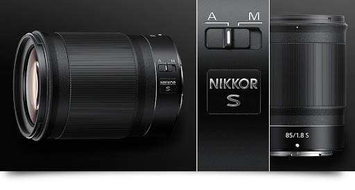 Nikon NIKKOR Z 85mm F1.8 S - Ứng dụng thực tế của Nikon NIKKOR Z 85mm F1.8 S